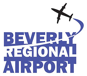 Beverly Regional Airport