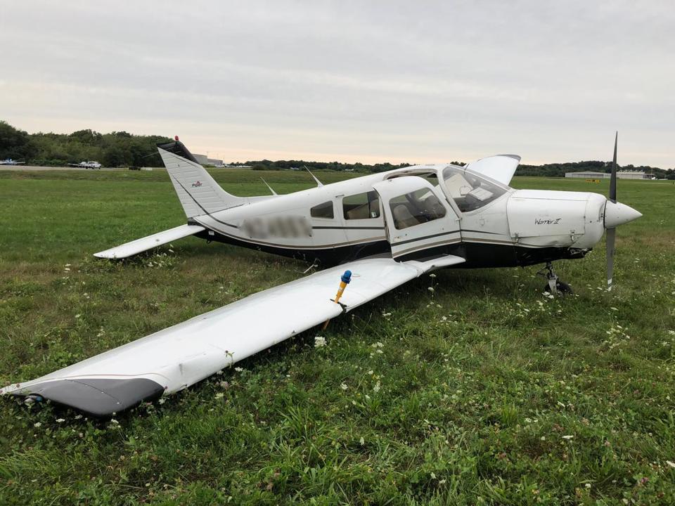 Beverly Regional Airport | Beverly Regional Airport