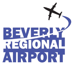 Beverly Regional Airport